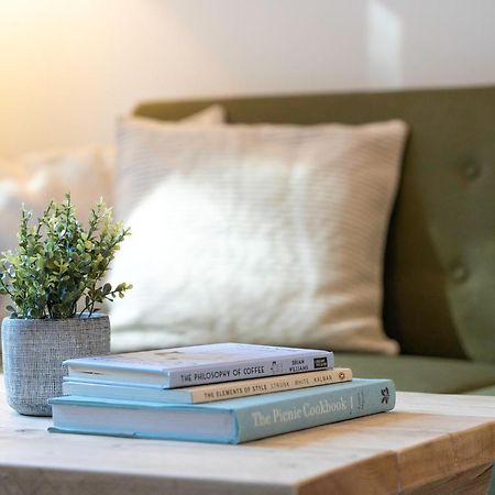 Apartamento Tranquil Retreats In The Scenic Cotswolds Stroud  Exterior foto
