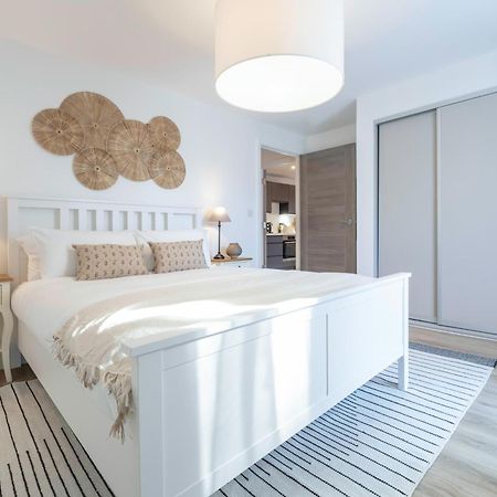 Apartamento Tranquil Retreats In The Scenic Cotswolds Stroud  Exterior foto