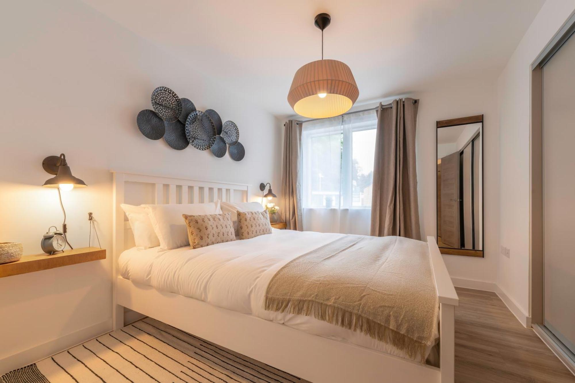 Apartamento Tranquil Retreats In The Scenic Cotswolds Stroud  Exterior foto
