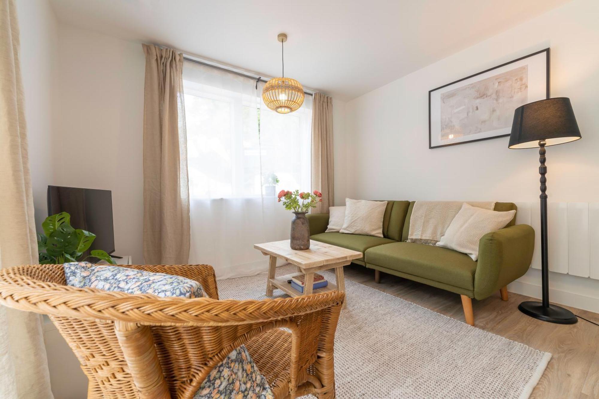 Apartamento Tranquil Retreats In The Scenic Cotswolds Stroud  Exterior foto