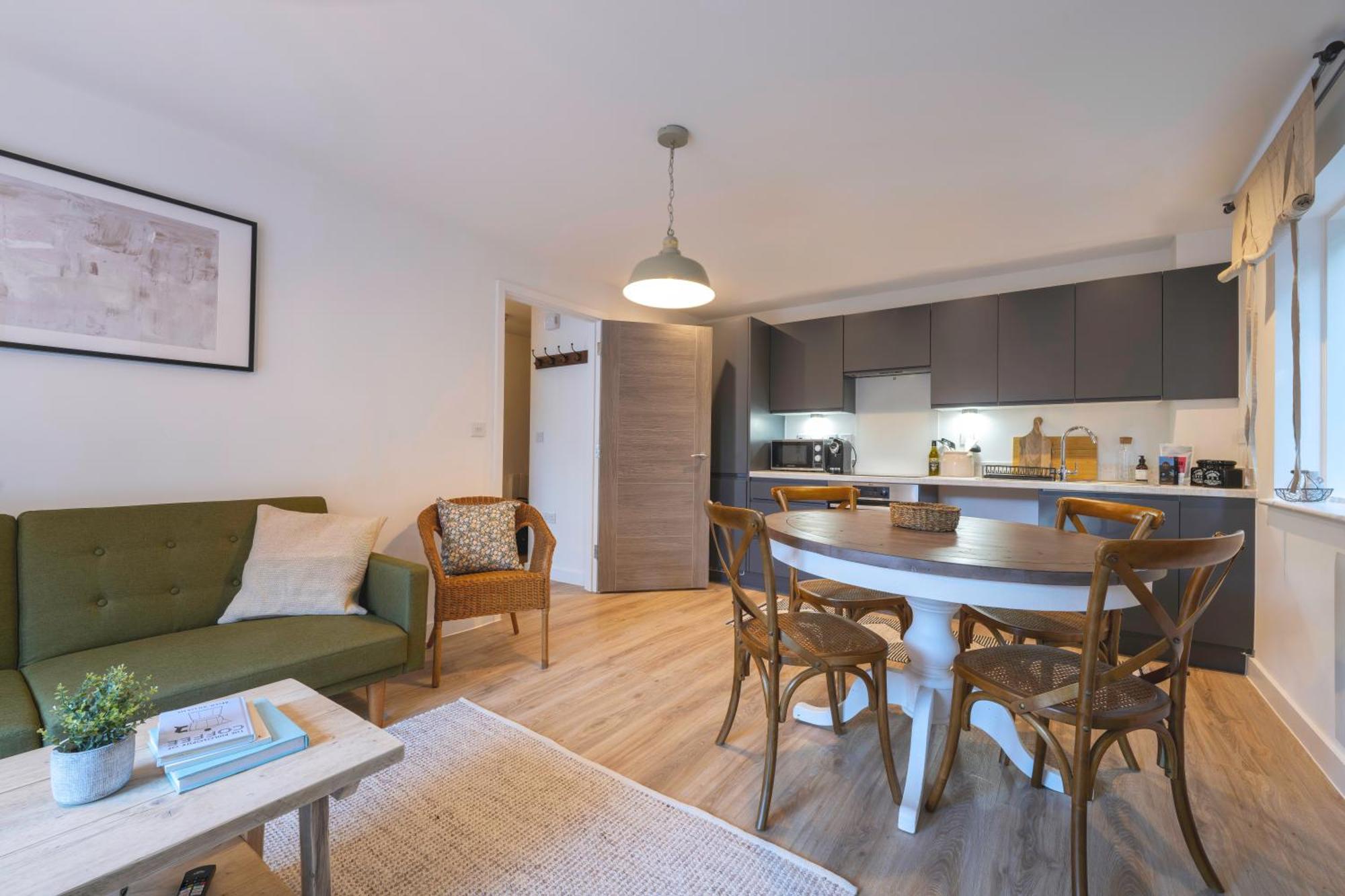 Apartamento Tranquil Retreats In The Scenic Cotswolds Stroud  Exterior foto