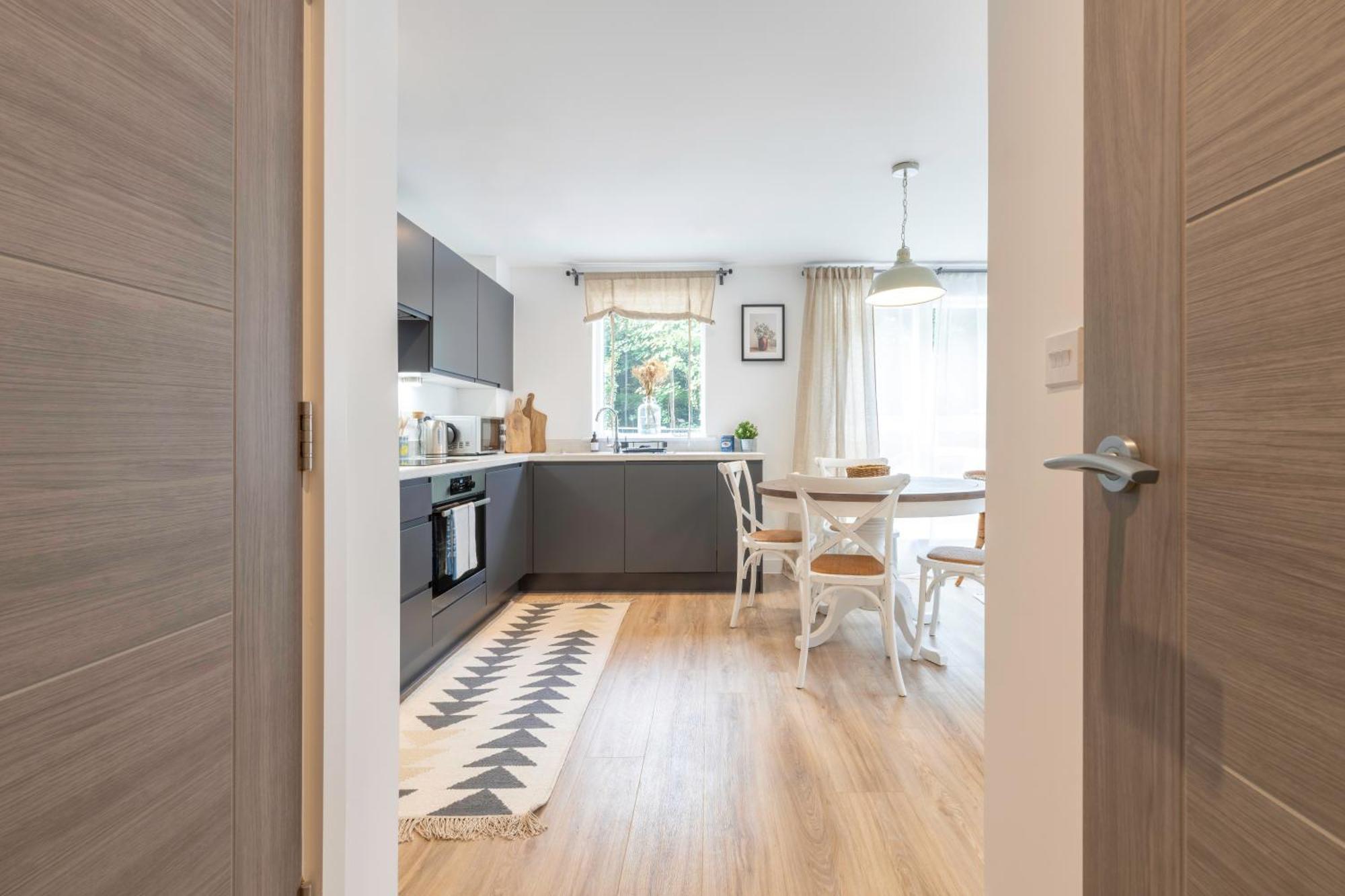 Apartamento Tranquil Retreats In The Scenic Cotswolds Stroud  Exterior foto